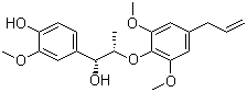 Myrislignan
