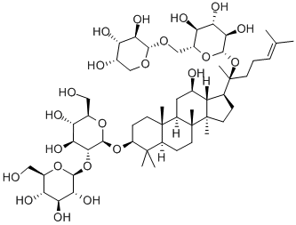 Ginsenoside Rb2