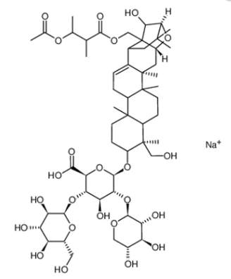 Sodium Aescinate