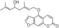Notopterol