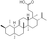 Roburic acid