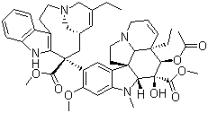 3',4'-Anhydrovinblastine