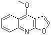 Dictamnine