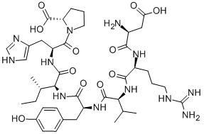 Angiotensin (1-7)