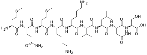 Anti-Inflammatory Peptide 1