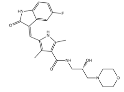 SU14813 double bond Z