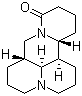 Sophoridine