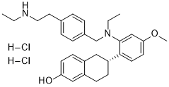 RAD1901 HCl salt