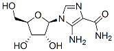 Acadesine (Aicar,NSC 105823)