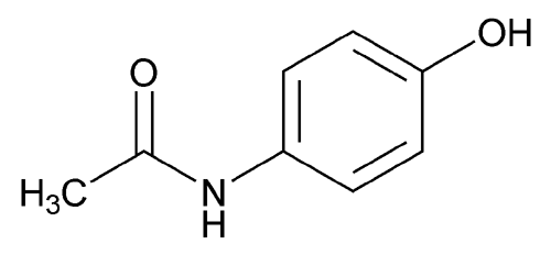 Acetaminophen