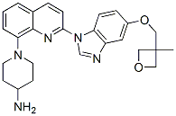 Crenolanib (CP-868596)