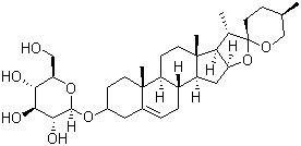 Diosgenin glucoside