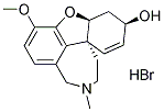 Galanthamine hydrobromide