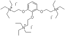 Gallamine triethiodide