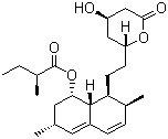 Lovastatin (Mevacor)