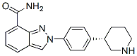 MK-4827 (Niraparib)