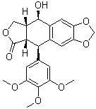 Picropodophyllin