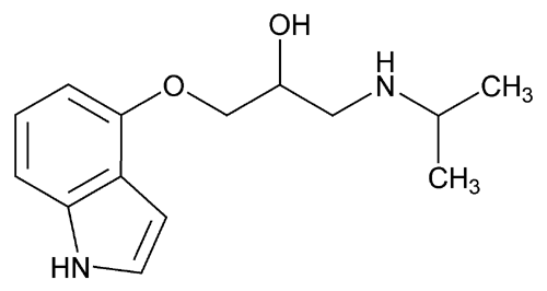 Pindolol