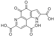 Pyrroloquinoline quinone