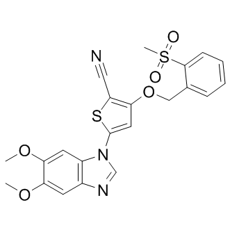 IKK-3 Inhibitor