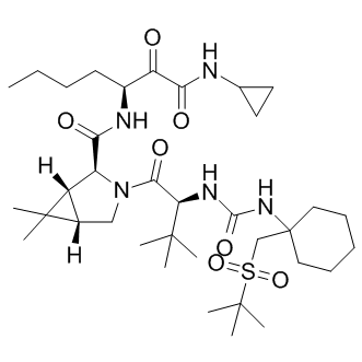 Narlaprevir