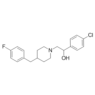 Eliprodil