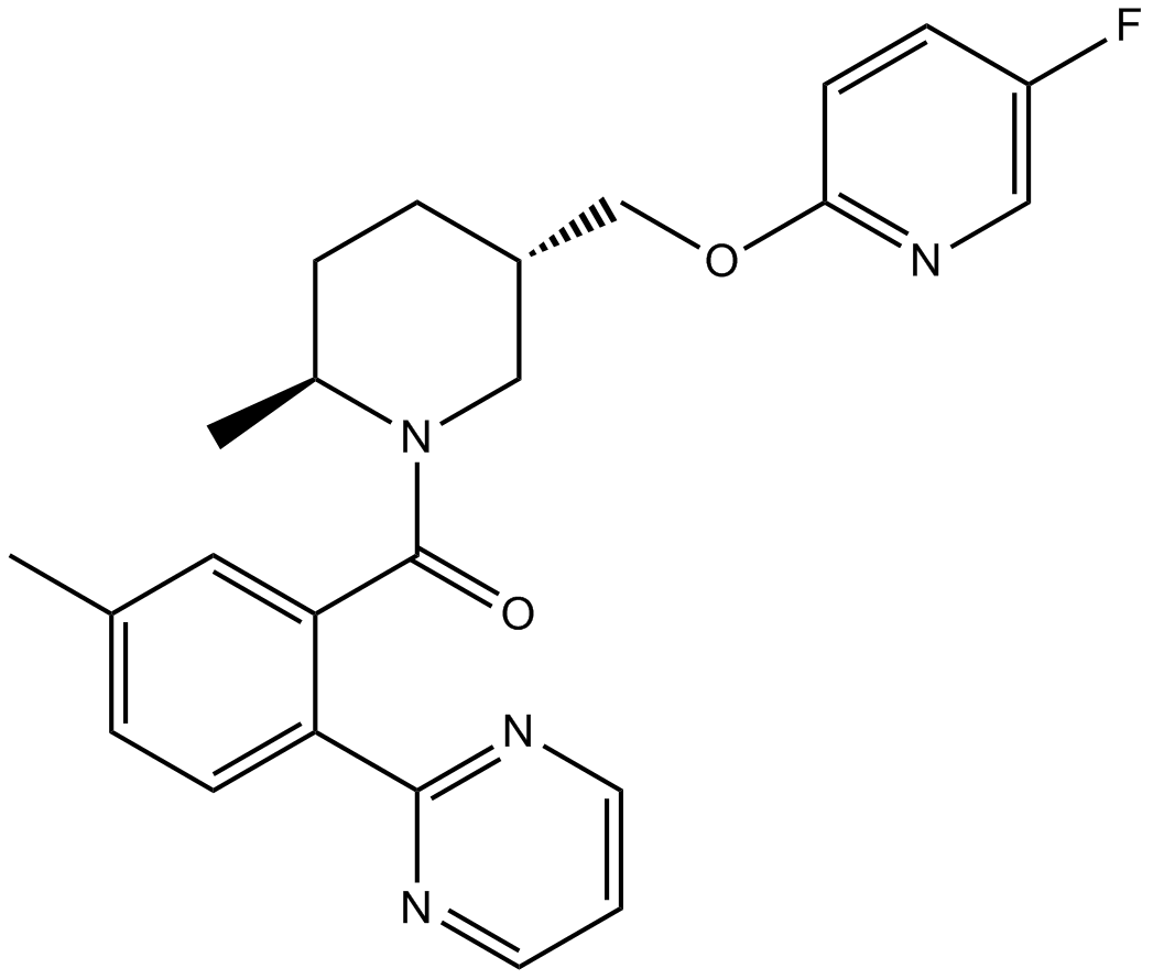 MK-6096 (Filorexant)