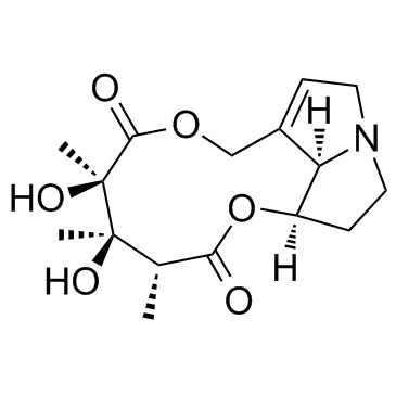 Monocrotaline