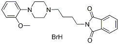 NAN-190 hydrobromide