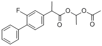 Flurbiprofen Axetil