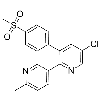 Etoricoxib