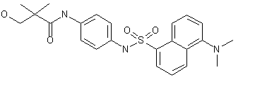Tomeglovir