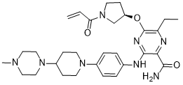 ASP8273 (Naquotinib)