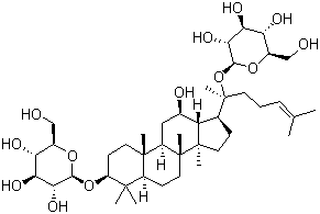 Ginsenoside F2