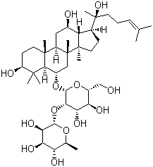 Ginsenoside Rg2