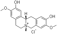 Phellodendrine