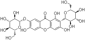 Neomangiferin