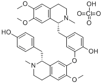 Liensinine Perchlorate