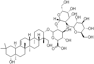 Soyasaponin Ba