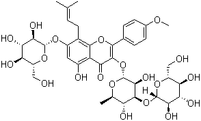 Epimedin A1