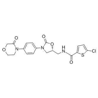 5-R-Rivaroxaban