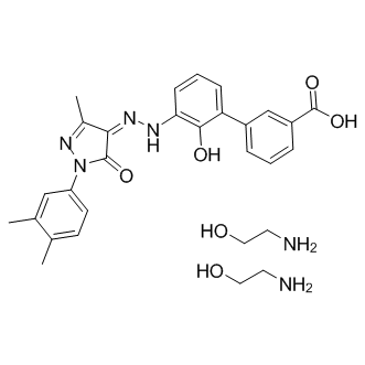 Eltrombopag Olamine