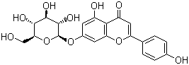 Apigenin-7-O-beta-D-glucopyranoside