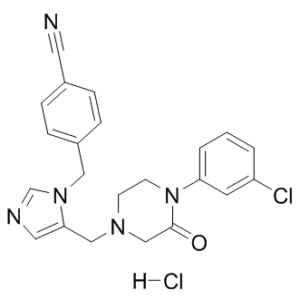 L-778123 HCl