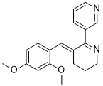 GTS-21 (DMBX-A)