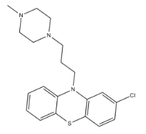 Prochlorperazine