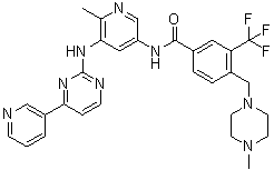 Flumatinib