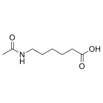 6-Acetamidohexanoic acid