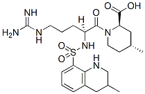 Argatroban