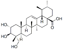 Asiatic acid